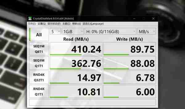 效率选择，传输稳定不掉速，Lexar雷克沙M900 USB3.1高速U盘评测