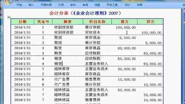 现在财务软件还不会操作？看完这些用友软件操作，工作得心应手