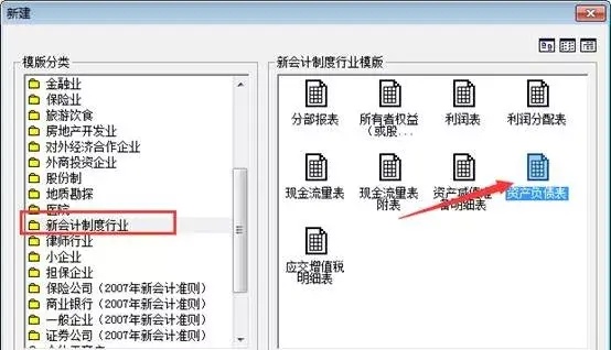 干货！金蝶、用友日常账务处理大全！超详细操作流程