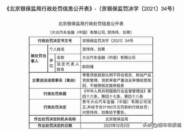 调查｜奔驰被银保监会通报侵权，汽车消费套路真的防不胜防？