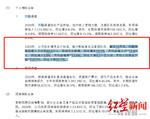 新华保险前员工起诉老东家！为完成业绩大量办信用卡购买“自保件”