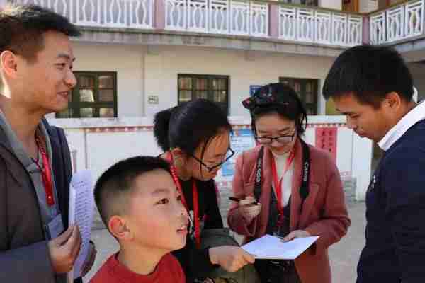 “超强学习能力”的背后——她获得北大最高荣誉奖学金！