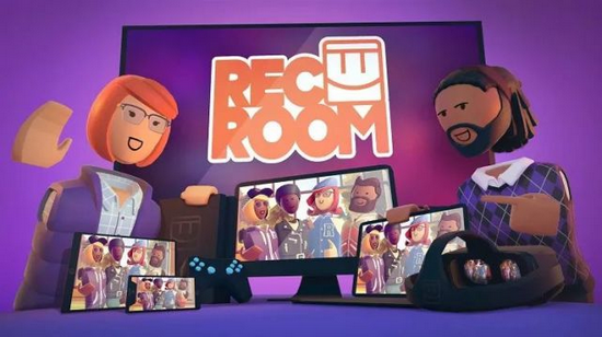 Rec Room融资164亿日元 企业估值高达3975亿日元