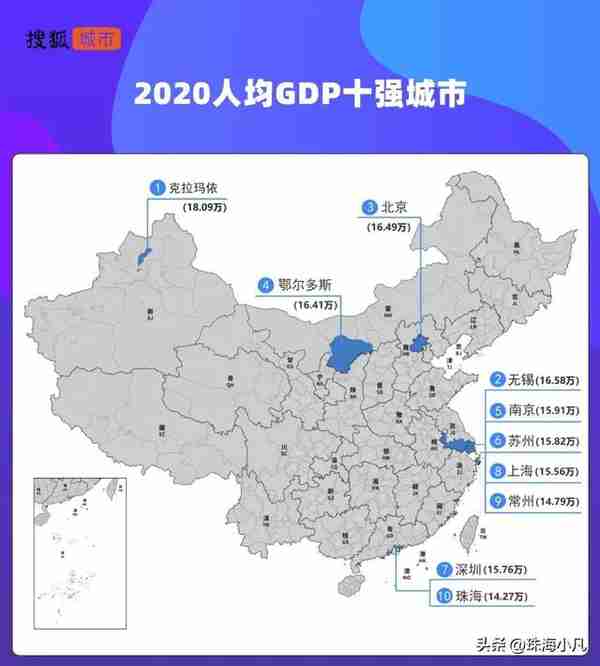 2022年珠海将全面爆发！住在横琴、唐家、新香洲、金湾利好