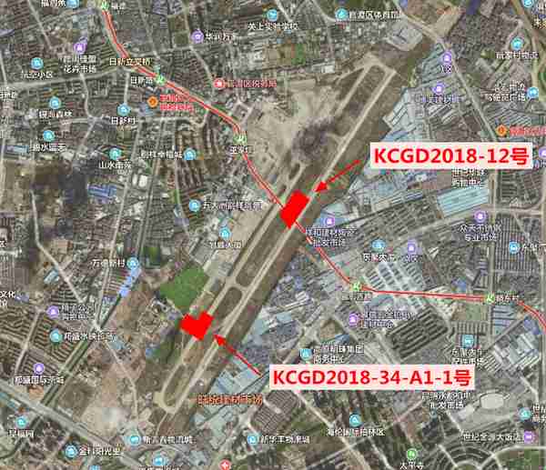 22亿、最高220米，落地昆明巫家坝的首个金融总部3月启动