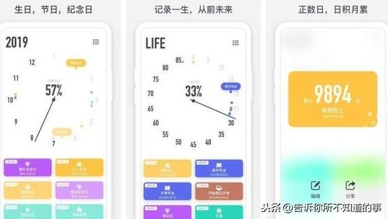 10个堪称神器的小众App，你千万不要错过