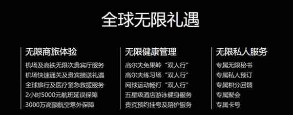 2020年中信信用卡体系及值得推荐卡种汇总！请收藏