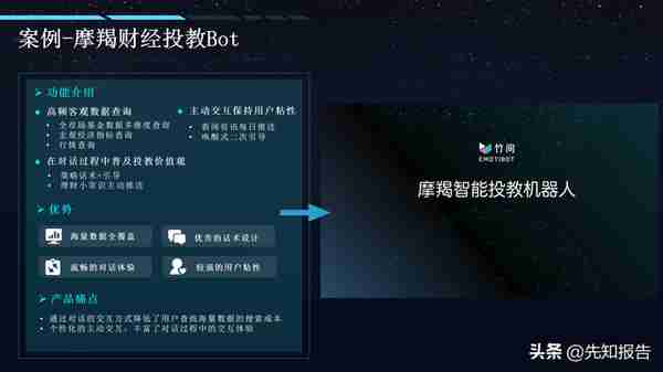 AI+智慧金融智慧银行解决方案（附PPT全文下载）