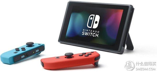 用淘宝6折的价格买到Switch，任天堂 Switch购买全攻略