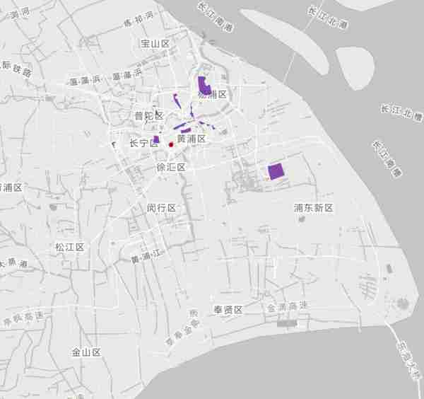 从上海商业中心30年演变之路，解码未来15年商机