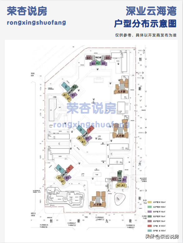 前海网红「深业云海湾」值不值得买（上），深度评测，速度围观