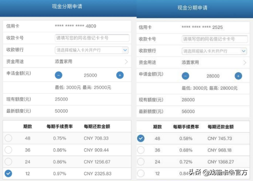 一篇读懂花旗银行信用卡