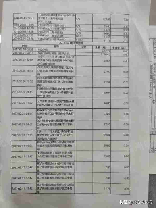 浙江男子名下离奇冒出5张信用卡，高薪工作丢了，妻儿也…