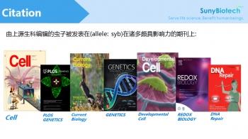 走向世界的这1毫米生物，原来是“台江制造”