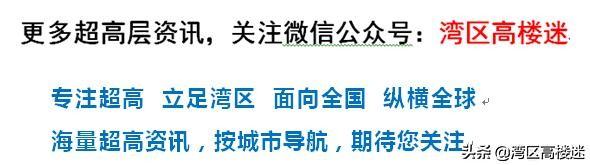 高250米的嘉宏振兴中心：东莞CBD夜娱综合体将耀世登场