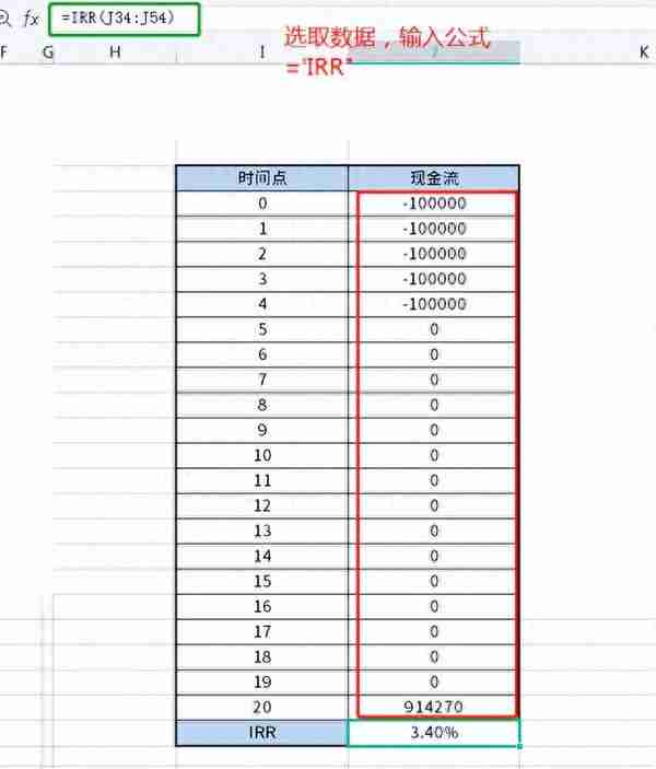 理财保险的收益率如何计算?这篇文章告诉你答案！