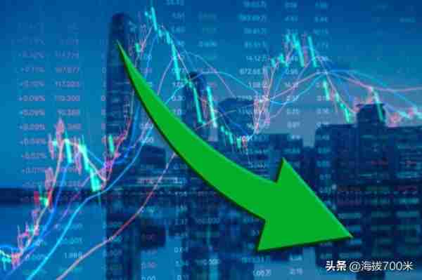 社保基金年度报告发布，投资收益率为-5.07%，我们该如何理解？