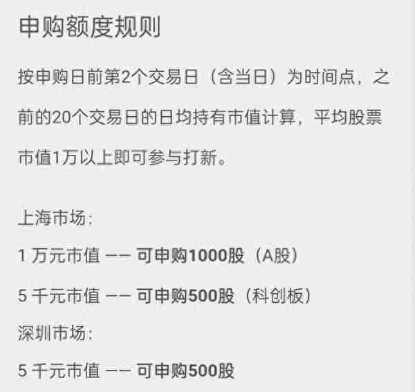 新债中签全攻略，打不了新股，一年也能赚30%