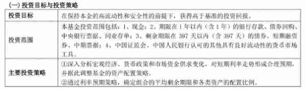 别傻傻的买余额宝了，切换一下产品，收益增加10%