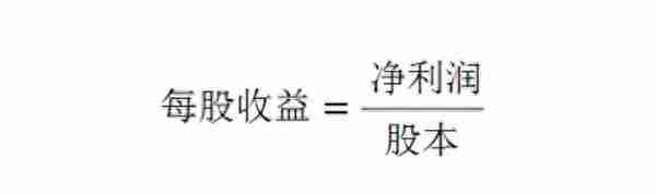 会计实务 | 一文读懂新准则下每股收益的计算方法和列报