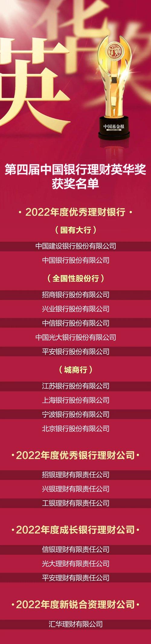 金融圈重磅！刚刚：中国最牛券商资管、券商财富管理、银行理财、保险资管榜单来了！