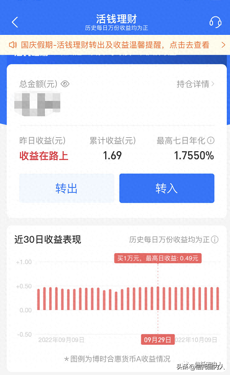 信托产品：收益7%已经不低了