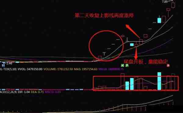 资深牛散教你炒股：2年从20万赚1600万，只做“龙回头”一种股票!