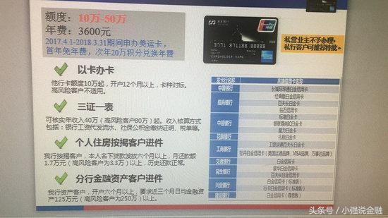 2021信用卡10大排行榜 银行套路知多少？