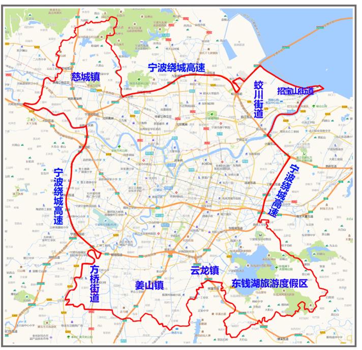 被约谈8天后 这一城市发布房地产调控新政！