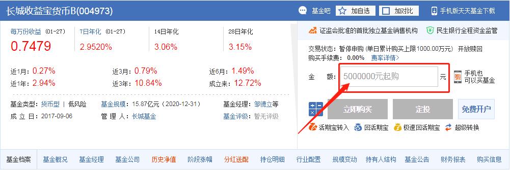 基金的名字你了解多少？基金名字后面的ABC分别代表什么意思？