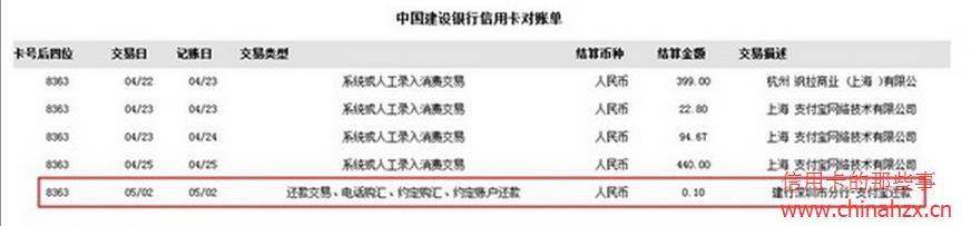 信用卡还钱什么时候入账，到帐和入账是什么意思