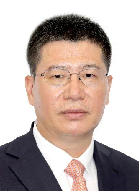 李峰已任山东省财政厅党组书记，此前任中泰证券董事长